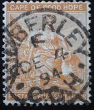 ["Hope" - New Watermark, type D18]