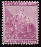 ["Hope" - No Outer Frame Line. New Colors, type D24]