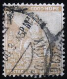 ["Hope" - No Outer Frame Line. New Colors, type D26]