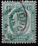 [King Edward VII, type M]
