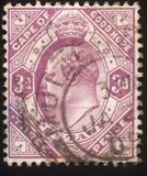 [King Edward VII, type Q]
