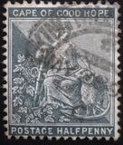 ["Hope" - New Watermark, type D13]