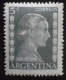 [Eva Peron, тып MC1]