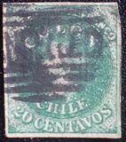 [Christopher Columbus - Different Watermark, Tip A19]