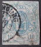 [Coat of Arms, type D]