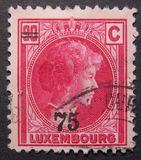 [Grand Duchess Charlotte, տեսակ AV]