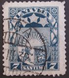 [Rising Sun - Different Watermark, Typ S30]