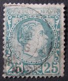 [Prince Charles III, 1856-1889, type A5]