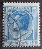 [Prince Louis II, type V18]