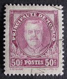 [Prince Louis II, 類型 BJ1]