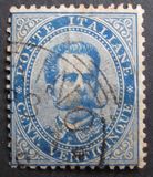 [King Umberto I, tyyppi Q3]