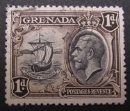 [Local Motives and King George V, סוג V]