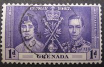 [Coronation of King George VI and Queen Elizabeth, Tipi Z]