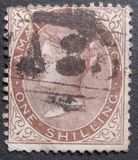 [Queen Victoria, type F]