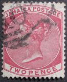 [Queen Victoria, tegund B2]