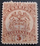 [Coat of Arms, סוג BW1]