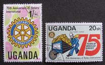 [The 75th Anniversary of Rotary International, Scrivi EY]