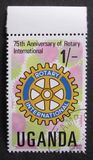 [The 75th Anniversary of Rotary International, Scrivi EY]