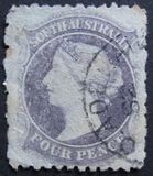 [Queen Victoria, type B12]