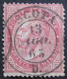 [King Victor Emmanuel II, 1820-1878  - New Design, type I]