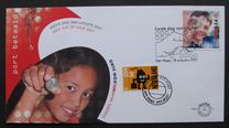 [Address Change Notice Stamps, Tipi BCH]