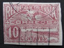 [Aspectos colombianos., tipo EY1]