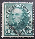 [Presidents & Other Personalities, type BB]