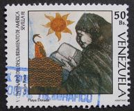 [World's Fair "Expo '92 - Seville, Spain - The 500th Anniversary of Discovery of America by Columbus, type CZK]