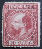 [King William III of the Netherlands, Вид C1]