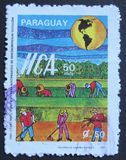 [The 50th Anniversary of Pan-American Agricultural Institute, тып EAY]