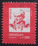 [José Gervasio Artigas, type YQE2]