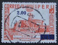 [Airmail - Various Stamps Surcharged, Scrivi LC4]