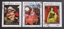 [Christmas 1970 - Paintings, type IJ]