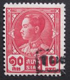 [King Prajadhipok, type EY3]