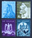 [National Symbols, type CX]