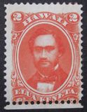 [King Kamehameha IV, 1834-1863, type H1]