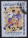 [Arab Football Cup, Baghdad, type EA]