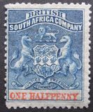 [Coat of Arms - Colored "Value", type D]