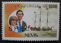 [Royal Wedding - Royal Yachts, Tipe AL]