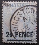 [Queen Victoria, typ A49]