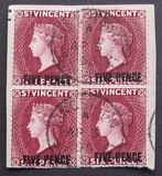 [Queen Victoria, 1819-1901, type I1]