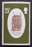 [The 100th Anniversary of the Death of Charles Dickens, typ CV]