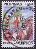 ["Fiesta Island 89", type ESX]