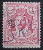 [Emir Abdullah Allah bin al-Hussein, type AG3]