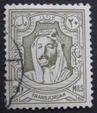 [Emir Abdullah Allah bin al-Hussein, type AG7]