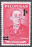 [Issues of 1962 Surcharged, type ZT]