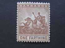 [Colonial Seal - New Values & Colors, Typ I20]