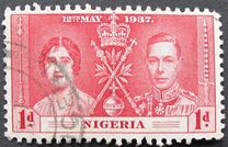 [King George VI & Queen Elizabeth, סוג O]