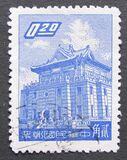 [Chu Kwang Tower, Quemoy, type CJ3]