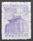 [Torre de Chu Kwang. Quemoy., tipo DN1]